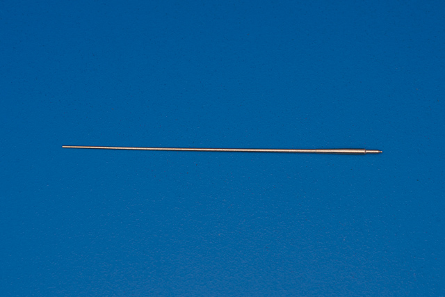 1/48 1.4m Aerial for Different Military Vehicle - Click Image to Close