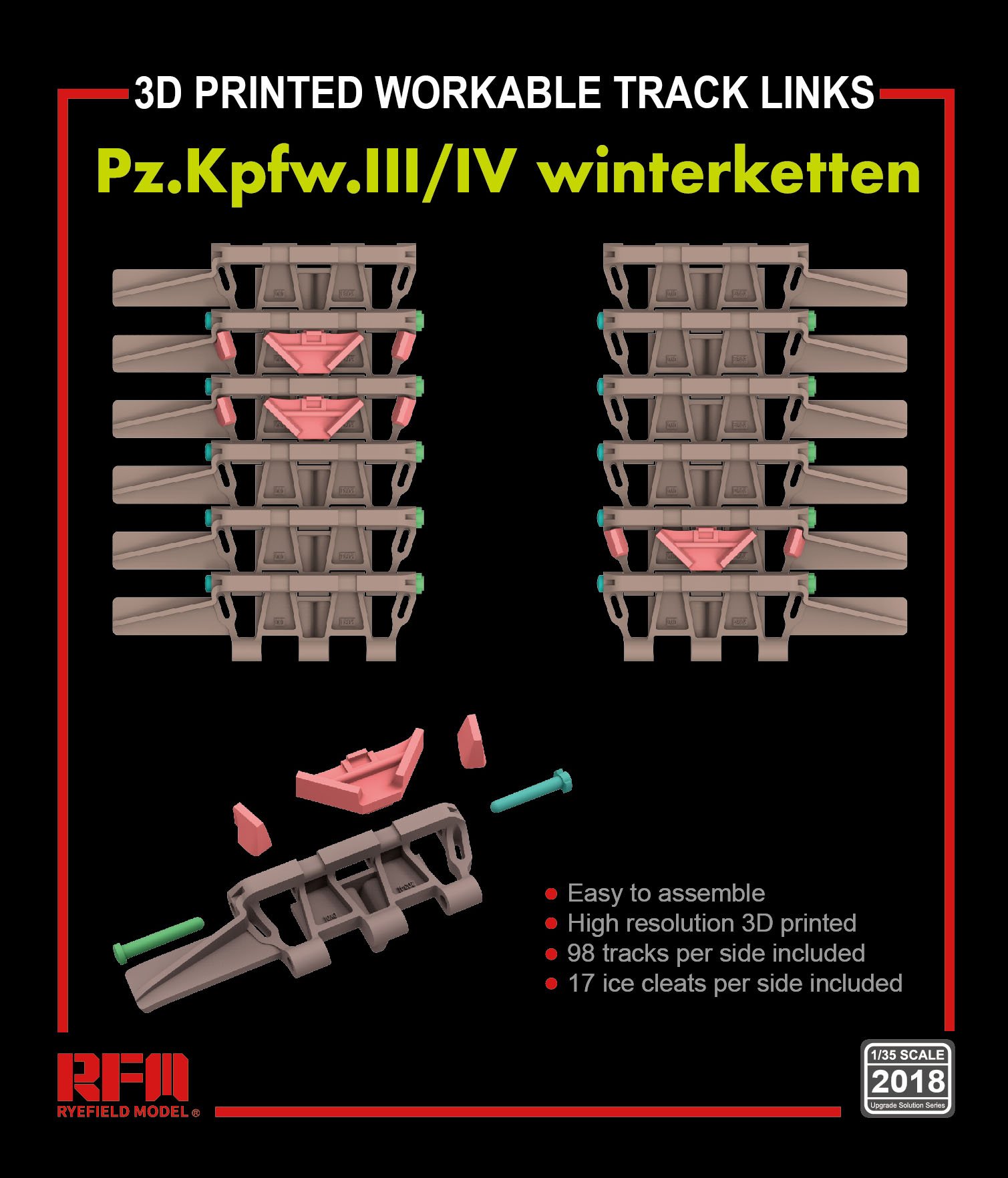 1/35 Pz.Kpfw.III/IV Winterketten - Click Image to Close
