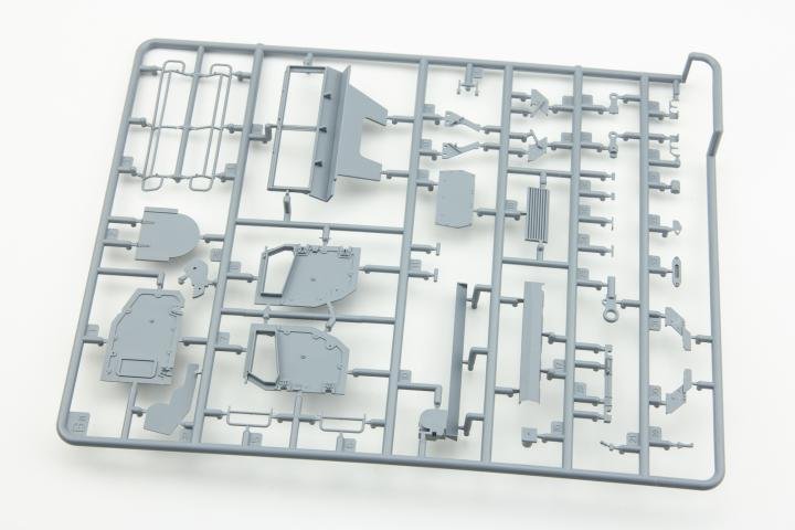 1/35 K-4386 Typhoon-VDV Mine-Protected Armoured Vehicle Early Ty - Click Image to Close