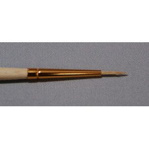 Pointed Brush Small