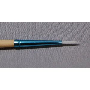 Pointed Brush Small - Click Image to Close