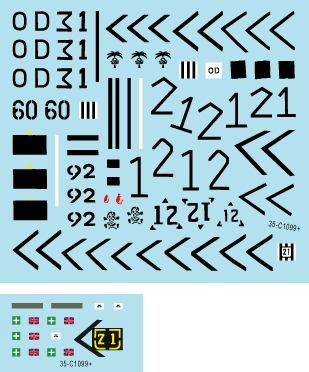 1/35 Op. Telic #4, Challenger 2, Occupation of Iraq - Click Image to Close