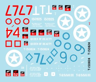 1/35 Kiwi Armour #2, Shermans & Firefly 18th & 20th Armored Reg - Click Image to Close