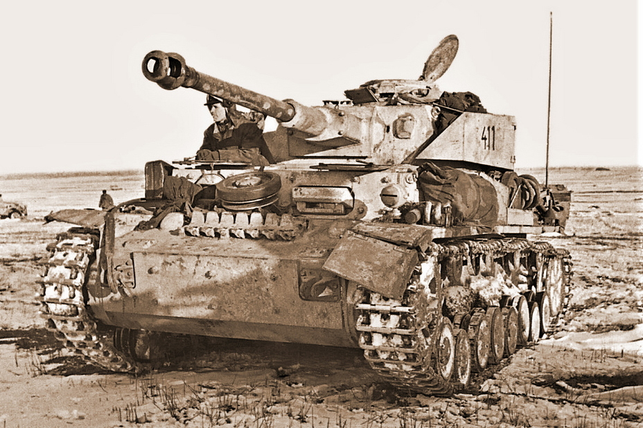 1/35 German Panzer Crewman #1 - Click Image to Close