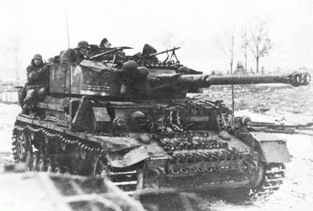 1/35 German Panzergrenadier #1 - Click Image to Close