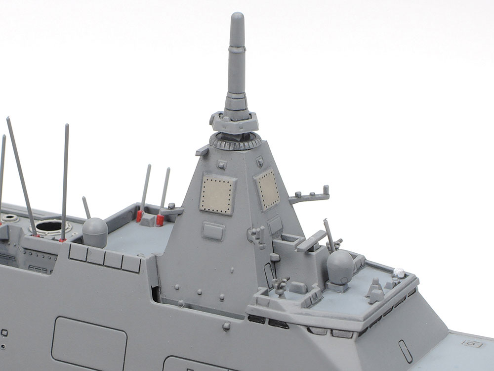 1/700 JMSDF Defense Ship FFM-1 Mogami - Click Image to Close
