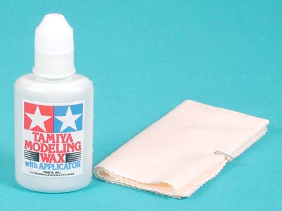 Modeling Wax w/ Applicator - Click Image to Close
