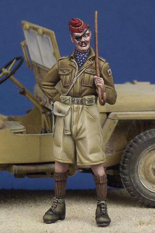 1/35 WWII "Spoils of War" - Click Image to Close