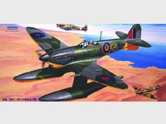 1/24 Supermarine Spitfire MK.Vb Float Plane - Click Image to Close