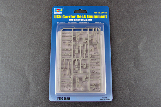 1/350 USN Carrier Deck Equipment - Click Image to Close